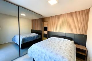 Apartamento Completo no Centro! - Guarapuava - 2