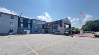 Best Western Manchester - Manchester - 0
