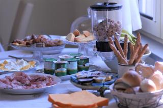 Villa Gemma Rorò - 9