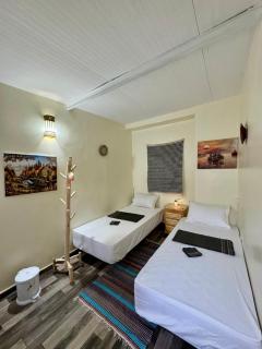 La Casa de Oussama with Traditional Private Terrace - Rabat - 8