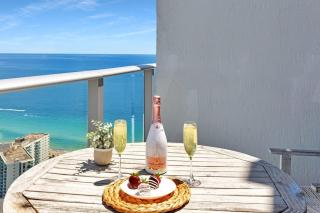 Penthouse with Free Parking and Beautiful Amenities - Hollywood - 5