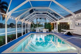 Stunning House with Beautiful Lake View - Wellington - 0