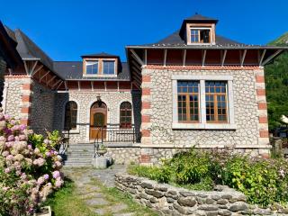 Villa Le Clos - Laruns - 0