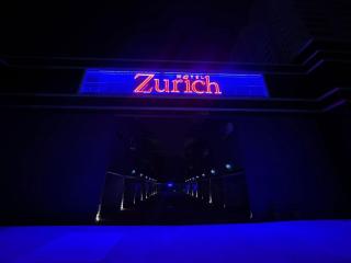 Motel Zurich 5 - 9