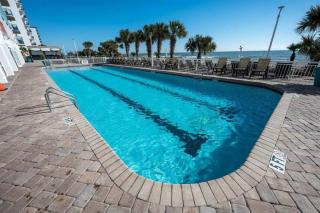Winter Special Oceanview Paradise Pools HotTubs - Myrtle Beach - 8