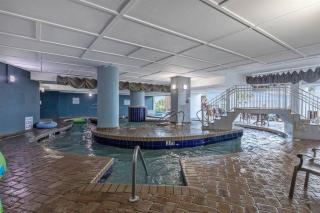 Winter Special Oceanview Paradise Pools HotTubs - Myrtle Beach - 6