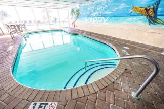 Winter Special Oceanview Paradise Pools HotTubs - Myrtle Beach - 1