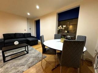Paddington Station 2 Bedroom House - Londra - 8