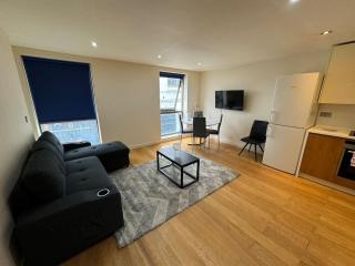 Paddington Station 2 Bedroom House - Londra - 5