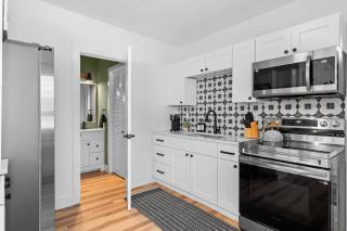 Charming Home in Cleveland 3219 - Ohio City - 8