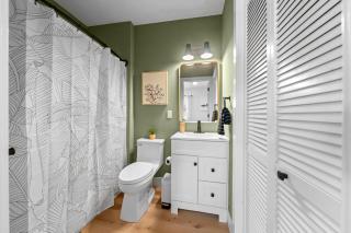 Charming Home in Cleveland 3219 - Ohio City - 5