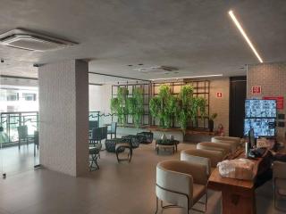 Apartamento em Ponta Verde Maceió-Liv Residence - Maceió - 0
