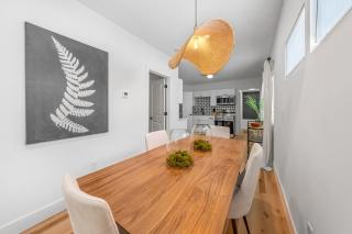 Charming Home in Cleveland 3219 - Ohio City - 4