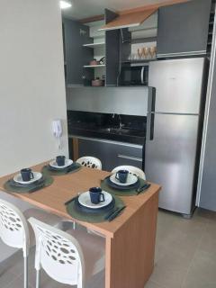 Apartamento em Ponta Verde Maceió-Liv Residence - Maceió - 8