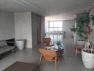 Apartamento em Ponta Verde Maceió-Liv Residence - Maceió - 7