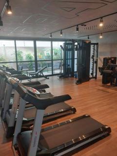 Apartamento em Ponta Verde Maceió-Liv Residence - Maceió - 2