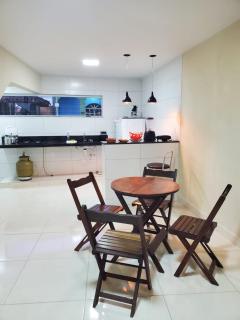 Praia de Setiba - Kitnet - Guarapari - 9