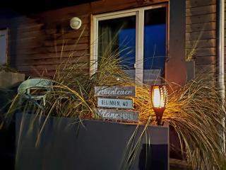 Hafensuite iPURA VIDA! - für Leben-Genießer - Kappeln - 8