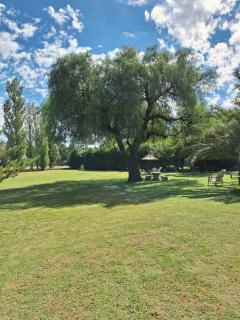 Complejo Brisa Serrana - 5