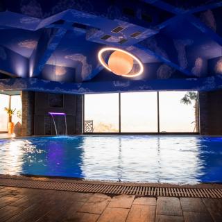 Hotel Termal Lux & Spa - - 0