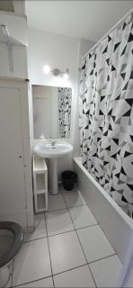 LOCATION STUDIO EN BORD DE PLAGE A GRUISSAN - Gruissan - 5