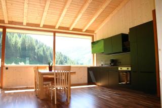 Rumwaldhof - Wohnung Enzian - Sulden - 8