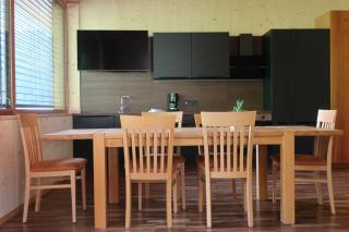 Rumwaldhof - Wohnung Enzian - Sulden - 7