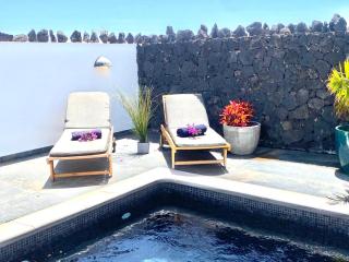 Casa Becker - Puerto del Carmen - 5
