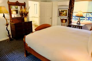 Yosemite Bug Rustic Mountain Resort - Midpines - 7