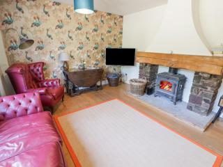 Clearbrook Lodge - Carmarthen - 6