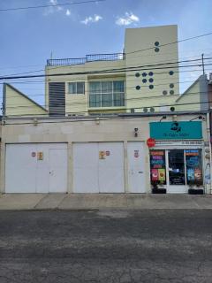 Departamento cómodo y completo en Toluca - Toluca - 2