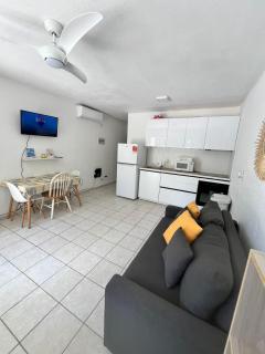1 bedroom apartment near Mulletbay beach - 3