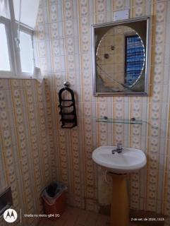 Apartamento de frente a Praia, pé na areia com wi-fi LOFTJM com 01 vaga de garagem sujeita a disponibilidade - Santos - 7