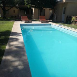 Descanso de Caroya - 4