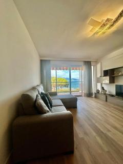 Terrazza Bellavista con 2 camere - Roquebrune-Cap-Martin - 9