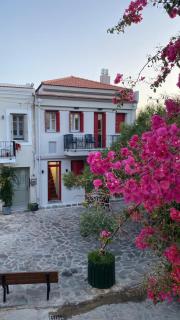Rodonas-Apartments - Volissos - 0