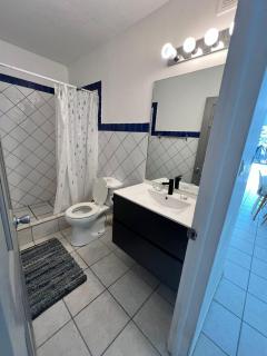 1 bedroom apartment near Mulletbay beach - 2