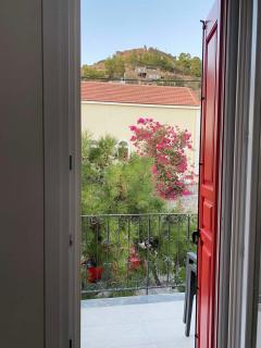 Rodonas-Apartments - Volissos - 6