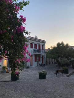 Rodonas-Apartments - Volissos - 1