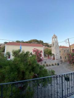 Rodonas-Apartments - Volissos - 4