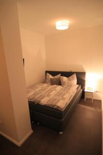 City Apartments - Erfurt - 2