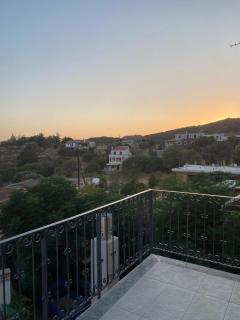 Rodonas-Apartments - Volissos - 2