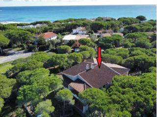 VILLA PIETRAMARINA CALA LIBEROTTO appartamento 4 posti - 2