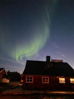 Bungalåven Lodge AS - Børselv - 0