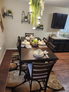 Laribond's Place Houston Texas - 5