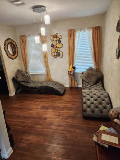 Laribond's Place Houston Texas - 2