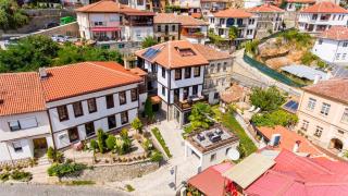Villa Elena - Dolni Saraj - Ohrid - 1