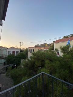 Rodonas-Apartments - Volissos - 1