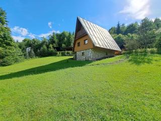 Horská chata ERIK - Levoča - 7