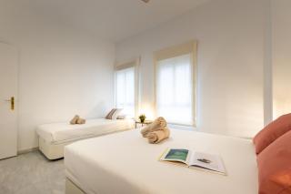 La Florida Charming Apartment by OCityzen - Sevilla - 5
